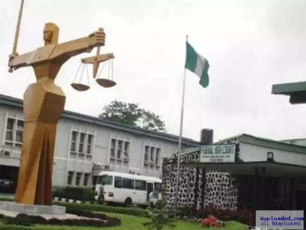See why a Nigerian Judge Sentenced a 25 yr old Man To Death By Hanging